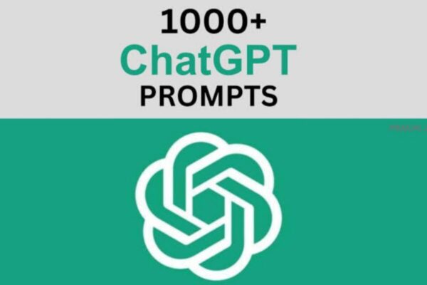 Chat GPT Prompt’s
