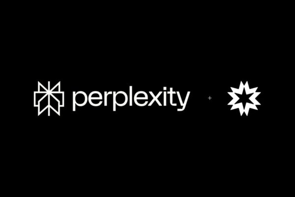 Perplexity AI 1 Year Subscription (On Your mail)